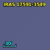 IRAS 17591-3549