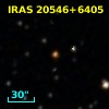 IRAS 20546+6405