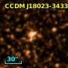 CCDM J18023-3433B