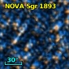 NOVA Sgr 1893