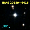 IRAS F20559+6416