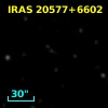 IRAS 20577+6602