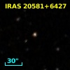 IRAS 20581+6427