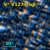 V* V1277 Sgr
