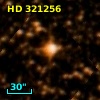 HD 321256