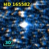 HD 165582