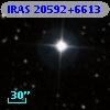 IRAS 20592+6613