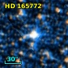 HD 165772