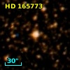 HD 165773