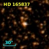 HD 165837