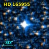 HD 165955