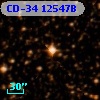 CD-34 12547B