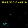IRAS 21012+6319