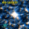 HD 165427