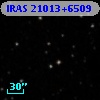 IRAS 21013+6509