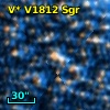 V* V1812 Sgr