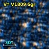 V* V1809 Sgr