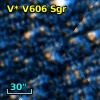 V* V606 Sgr