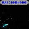 IRAS 21040+6409