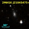 2MASX J21045475+6542340