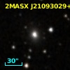 2MASX J21093029+6546599