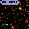 HD 165533