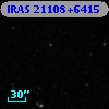 IRAS 21108+6415