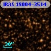 IRAS 18004-3514