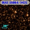 IRAS 18004-3425
