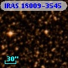 IRAS 18009-3545