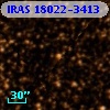 IRAS 18022-3413