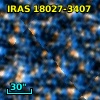 IRAS 18027-3407
