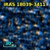 IRAS 18039-3411