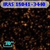 IRAS 18041-3440
