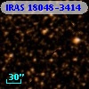 IRAS 18048-3414