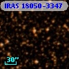 IRAS 18050-3347