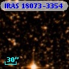 IRAS 18073-3354
