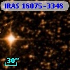 IRAS 18075-3348