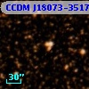 CCDM J18073-3517B
