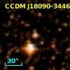 CCDM J18090-3446B