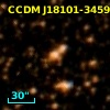 CCDM J18101-3459A