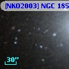 [NKO2003] NGC 185 04851020