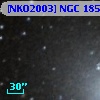 [NKO2003] NGC 185 04581553