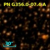 PN G356.0-07.4 A