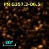 PN G357.3-06.5