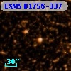 EXMS B1758-337