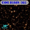 EXMS B1809-365