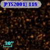 [PTS2001] 118