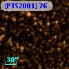 [PTS2001]  76