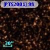 [PTS2001]  98